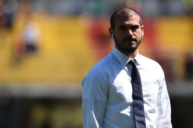 Stefano Sturaro, accordo Juventus-Genoa: visite mediche e firma nelle ultime news di mercato