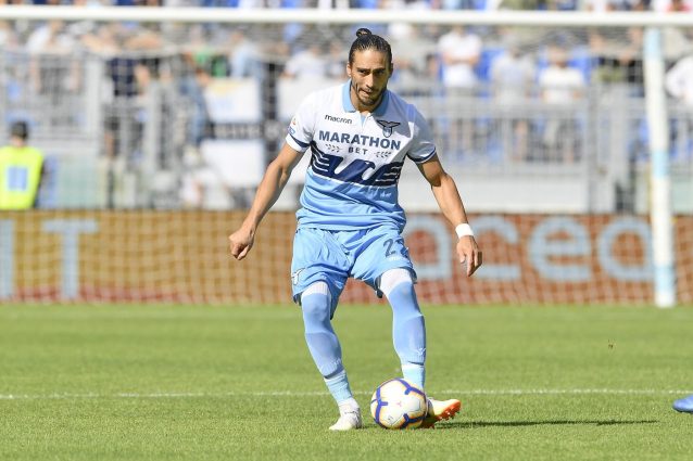Benatia lascia la Juventus e vola in Qatar: Caceres ad un passo Benatia lascia la Juventus e vola in Qatar: Caceres ad un passo