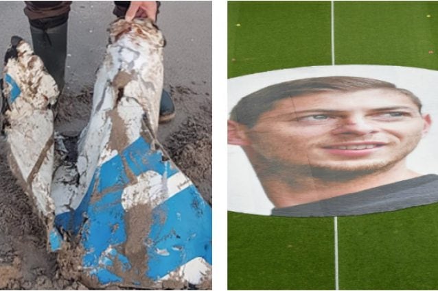 https://www.thesun.co.uk/news/8321587/suspected–emiliano–sala–plane–wreckage–found–rotterdam–beach/