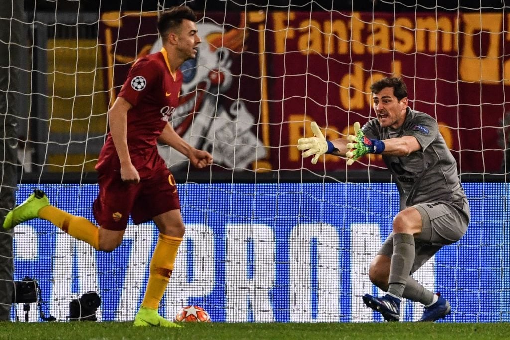Chi Si Qualifica In Champions League
