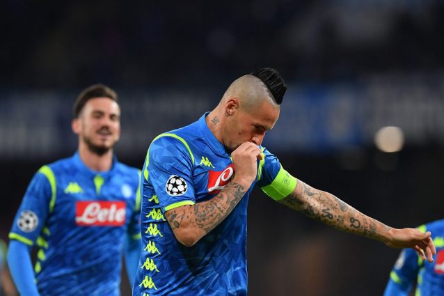 Calciomercato Napoli, tutte le ultime notizie sulle trattative per il dopo Hamsik