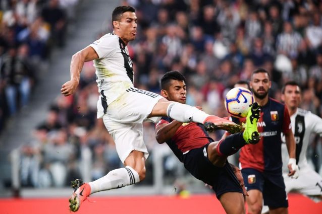 Genoa, Romero: