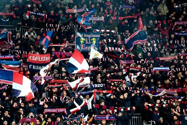 SCARICARE CORO STADIO