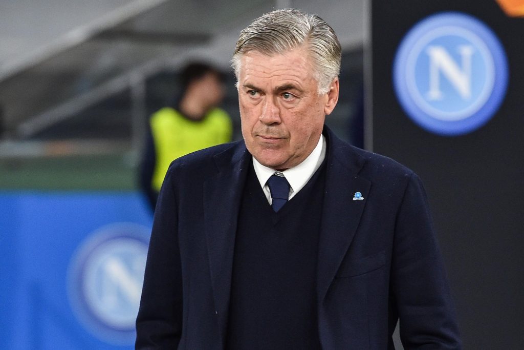 Ancelotti Ancelotti