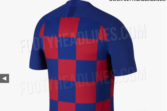 https://www.footyheadlines.com/2018/09/barcelona–19–20–home–kit.html