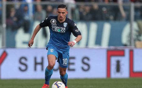 Chi è Ismael Bennacer, il centrocampista dell’Empoli che è un obiettivo di mercato del Napoli