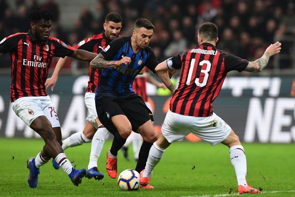Volata Champions, 7 squadre per 2 posti cosa succede in caso di arrivo a pari punti Volata Champions, 7 squadre per 2 posti cosa succede in caso di arrivo a pari punti
