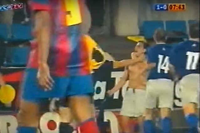 Messi: