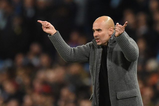 Manchester City, Guardiola risponde alle voci: Manchester City, Guardiola risponde alle voci: