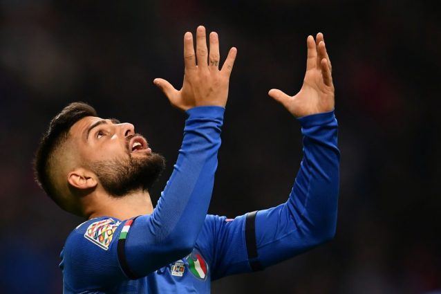 Napoli, è giusto oppure no cedere a fine stagione Lorenzo Insigne?