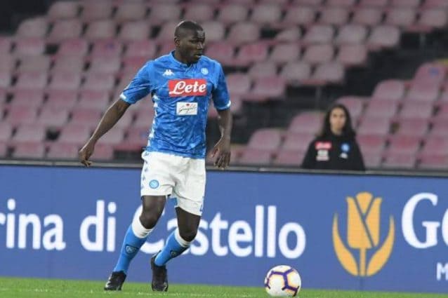 Calciomercato Napoli, ultime notizie: il Bayern offre 110 milioni per Koulibaly