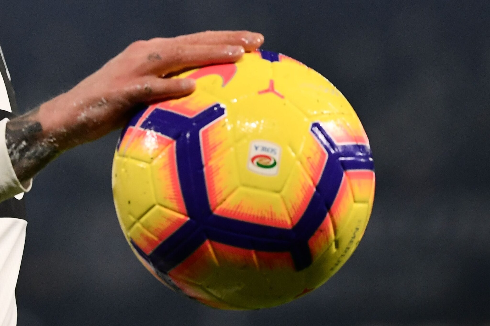 Dove vedere le partite della 37a giornata di Serie A TIM in tv e streaming su DAZN