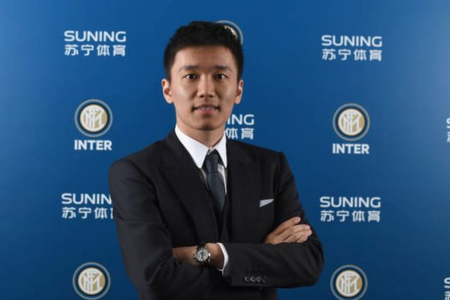 Dalla Cina – Il Jiangsu potrebbe chiamarsi “Jiangsu Inter”: tutto per una richiesta della Federcalcio