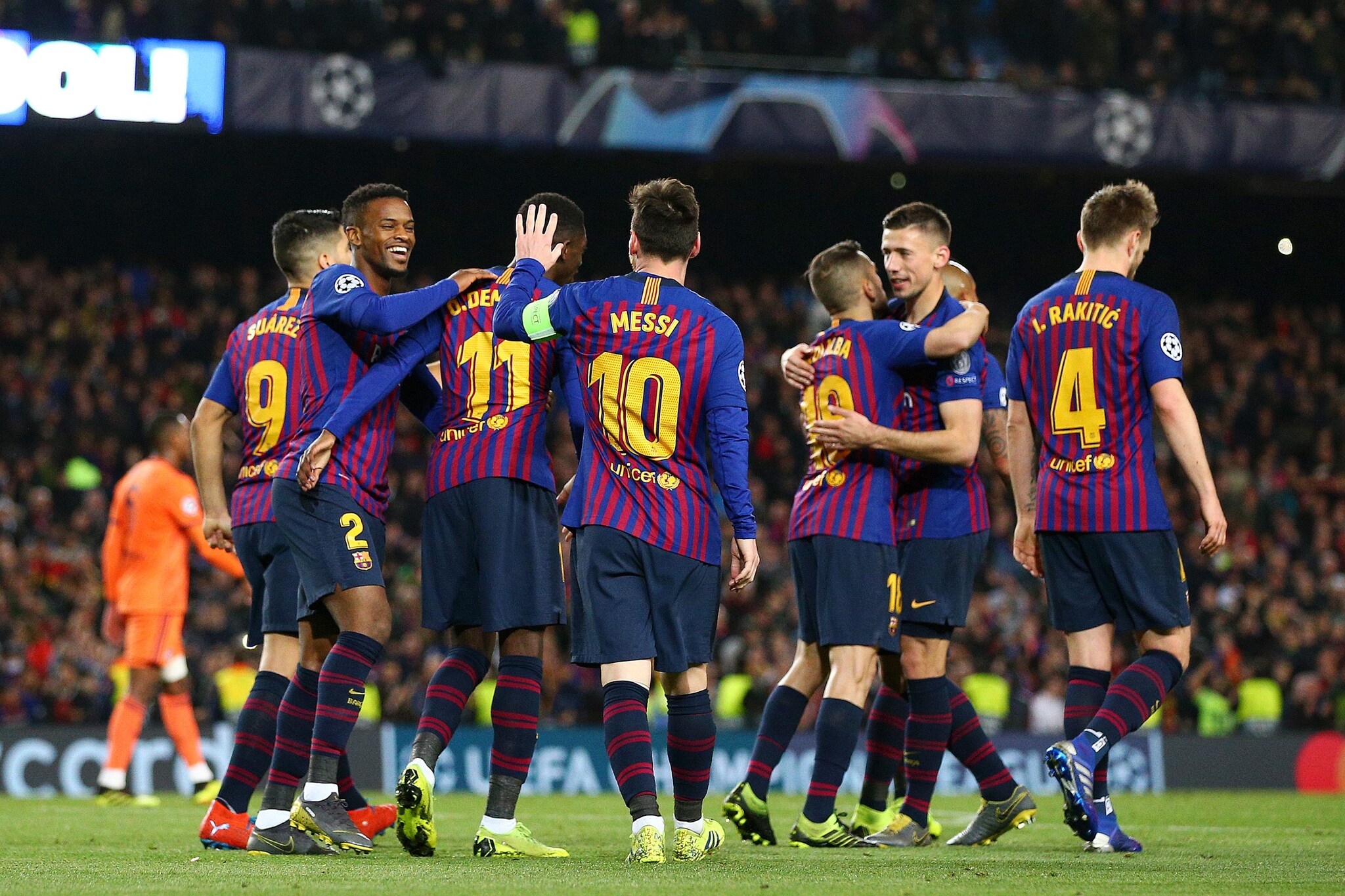 Champions, Manchester UnitedBarcellona ultime su formazioni, quote