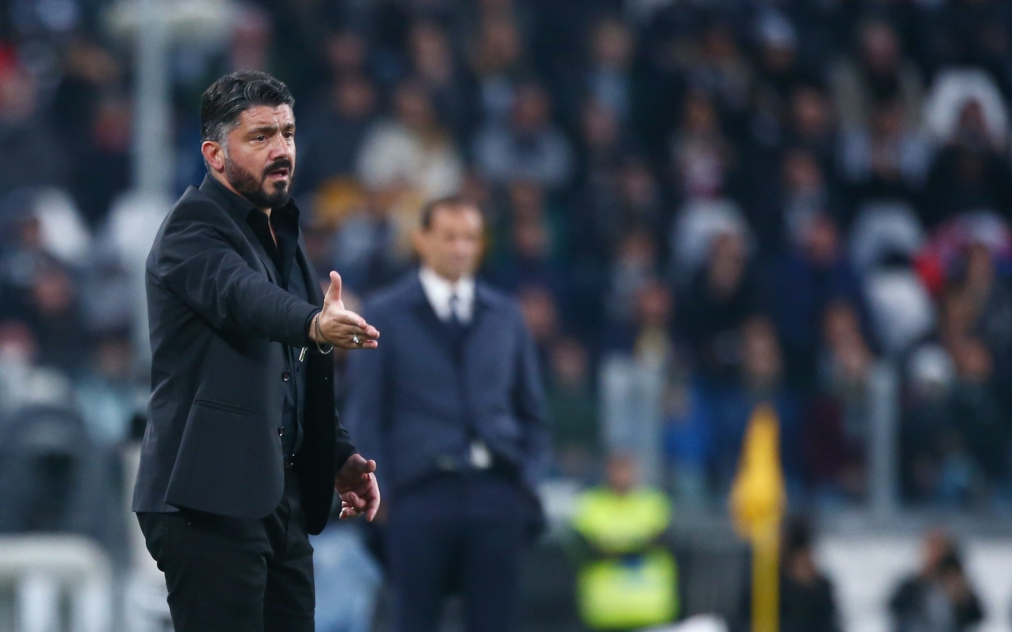 Cosa Ha Fatto Il Milan Ieri Sera