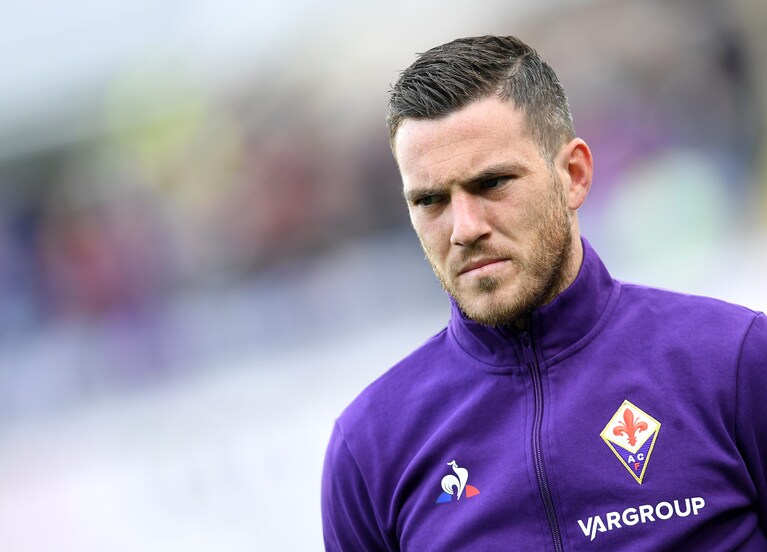 Fiorentina Milan