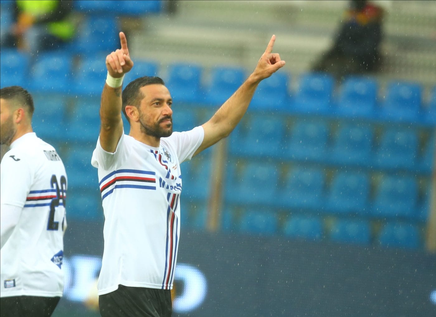 capocannonieri serie a 23 24