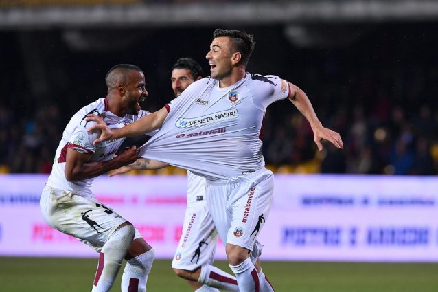 Pazzesco Cittadella: 3-0 a Benevento, è finale per la A Pazzesco Cittadella: 3-0 a Benevento, è finale per la A