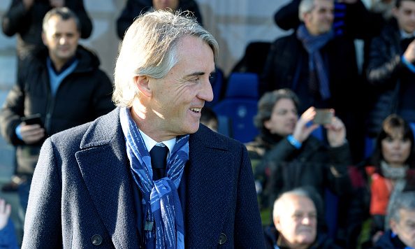 Roberto Mancini: "I playoff in Serie A? Parliamone, le novità fanno ...