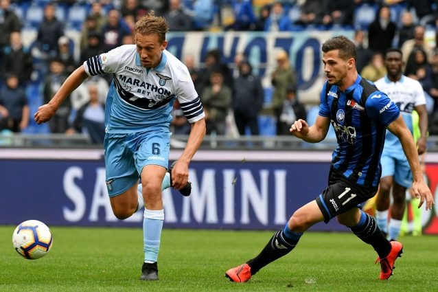 Atalanta-Lazio, probabili formazioni e dove vedere in tv la finale di Coppa Italia