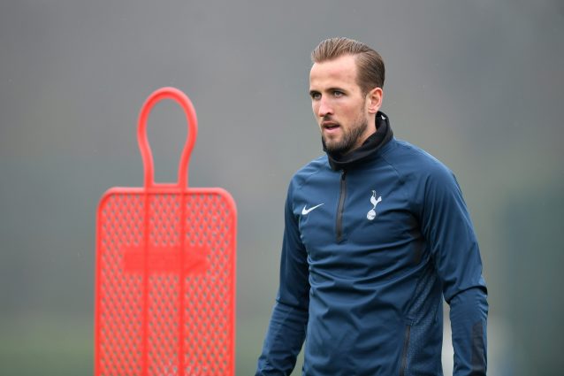 Tottenham, i convocati per la finale di Champions League: c’è anche Harry Kane