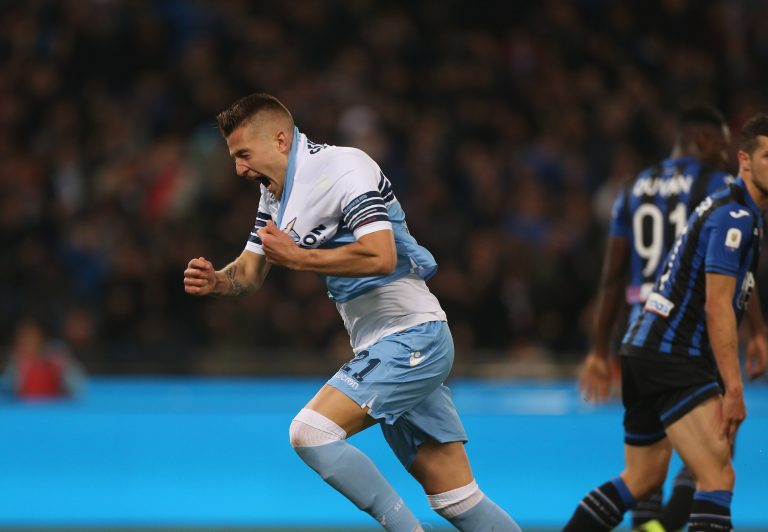 Chi Vince La Supercoppa Italiana Va In Champions