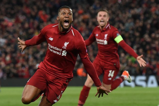 Liverpool-Barcellona 4-0, quanto ha vinto chi ha puntato sul risultato esatto