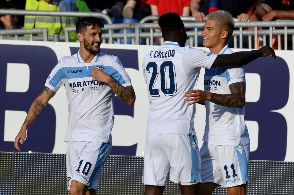 Quali Squadre Vanno In Europa League