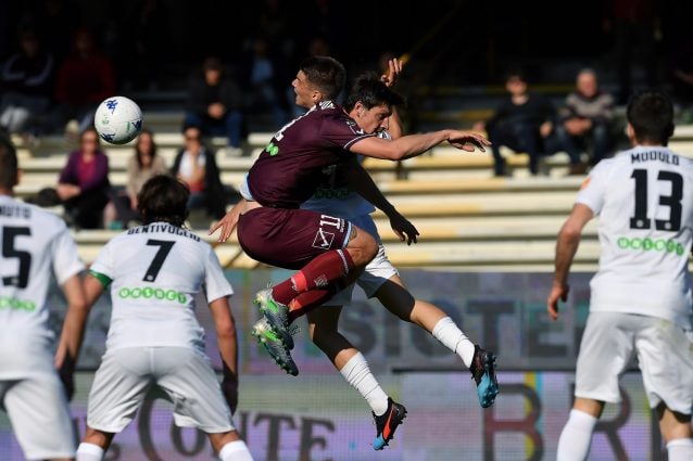 Serie B, niente playout: Venezia e Salernitana salve. Il Perugia ai playoff