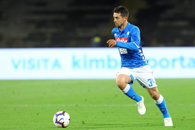 Spal-Napoli 1-2: i partenopei sbancano il Mazza nel finale