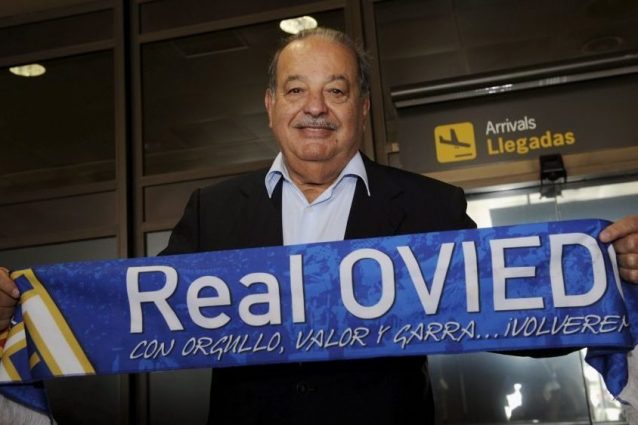 Top 10 proprietari di club più ricchi: c’è anche Agnelli