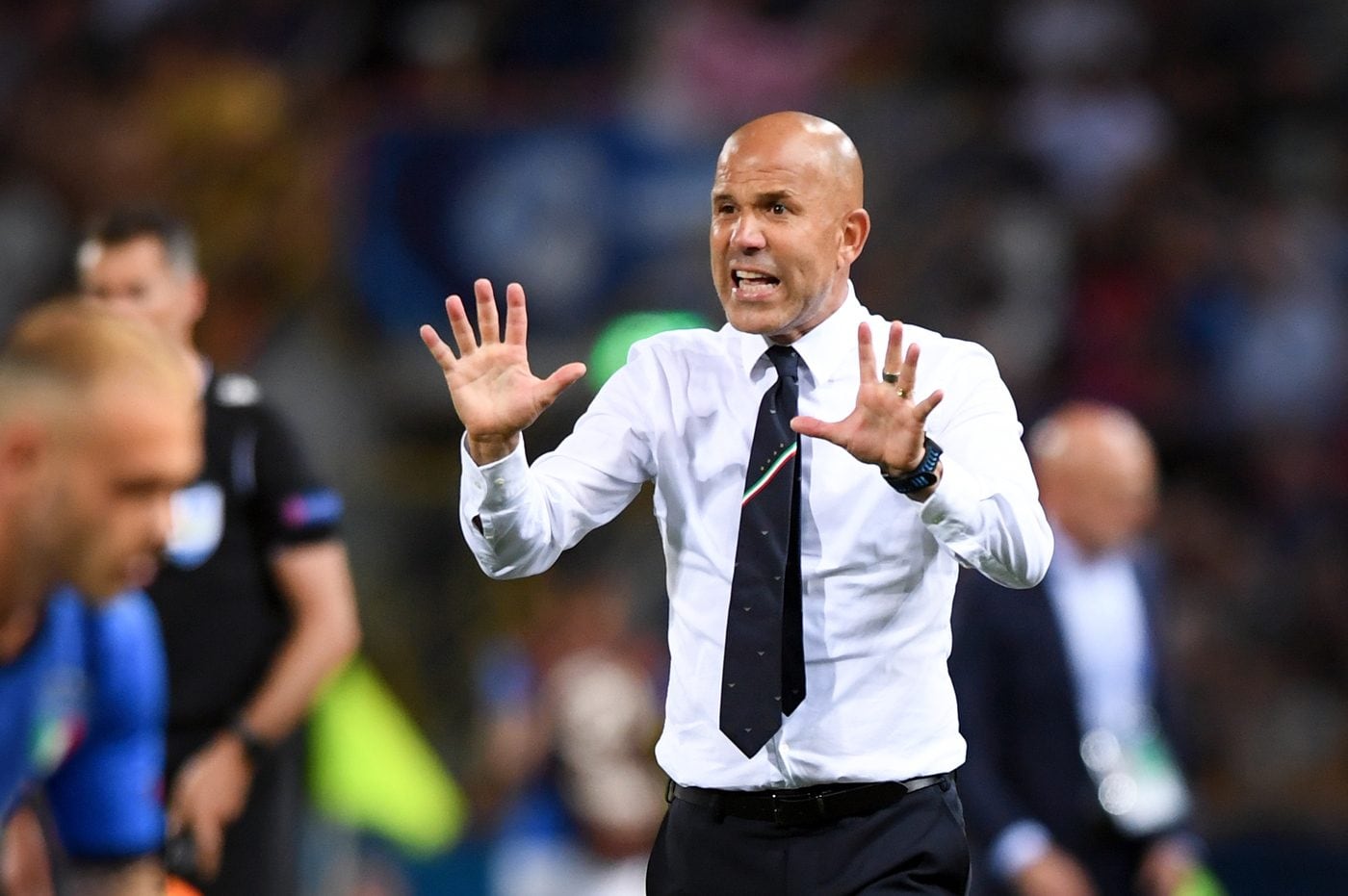 Europei Under 21, BelgioItalia quando si gioca, dove vederla, probabili formazioni Europei Under 21, BelgioItalia quando si gioca, dove vederla, probabili formazioni