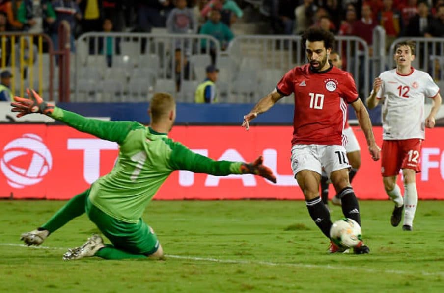 Coppa d'Africa 2019 ecco la top 11 per valori di mercato