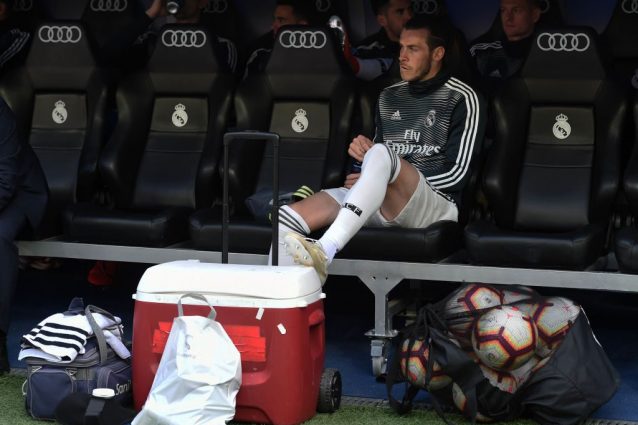 Inter, suggestione Gareth Bale nelle ultimissime notizie di calciomercato