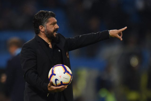 Calciomercato Lazio, le ultime notizie: Gattuso se parte Inzaghi [ma sarà confermato]