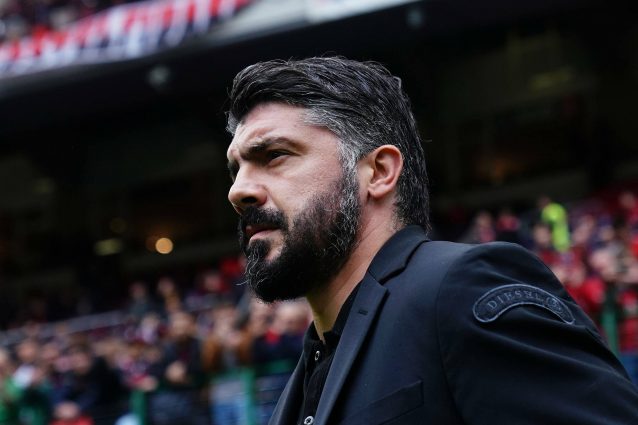 Fiorentina, con Commisso si cambia: Gattuso può essere il nuovo allenatore