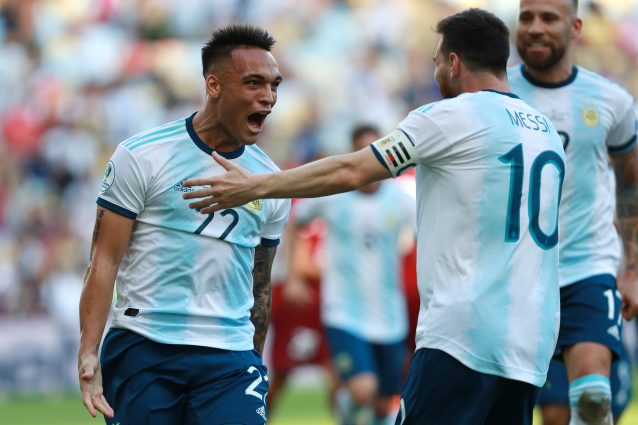 Inter, le ultime notizie di mercato: il Barcellona pensa a Lautaro Martinez