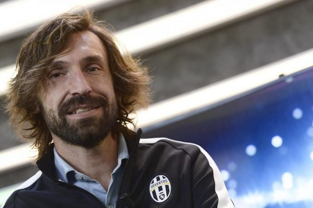 Nuovo allenatore Juventus, ultime notizie: Andrea Pirlo in panchina (come vice Sarri)