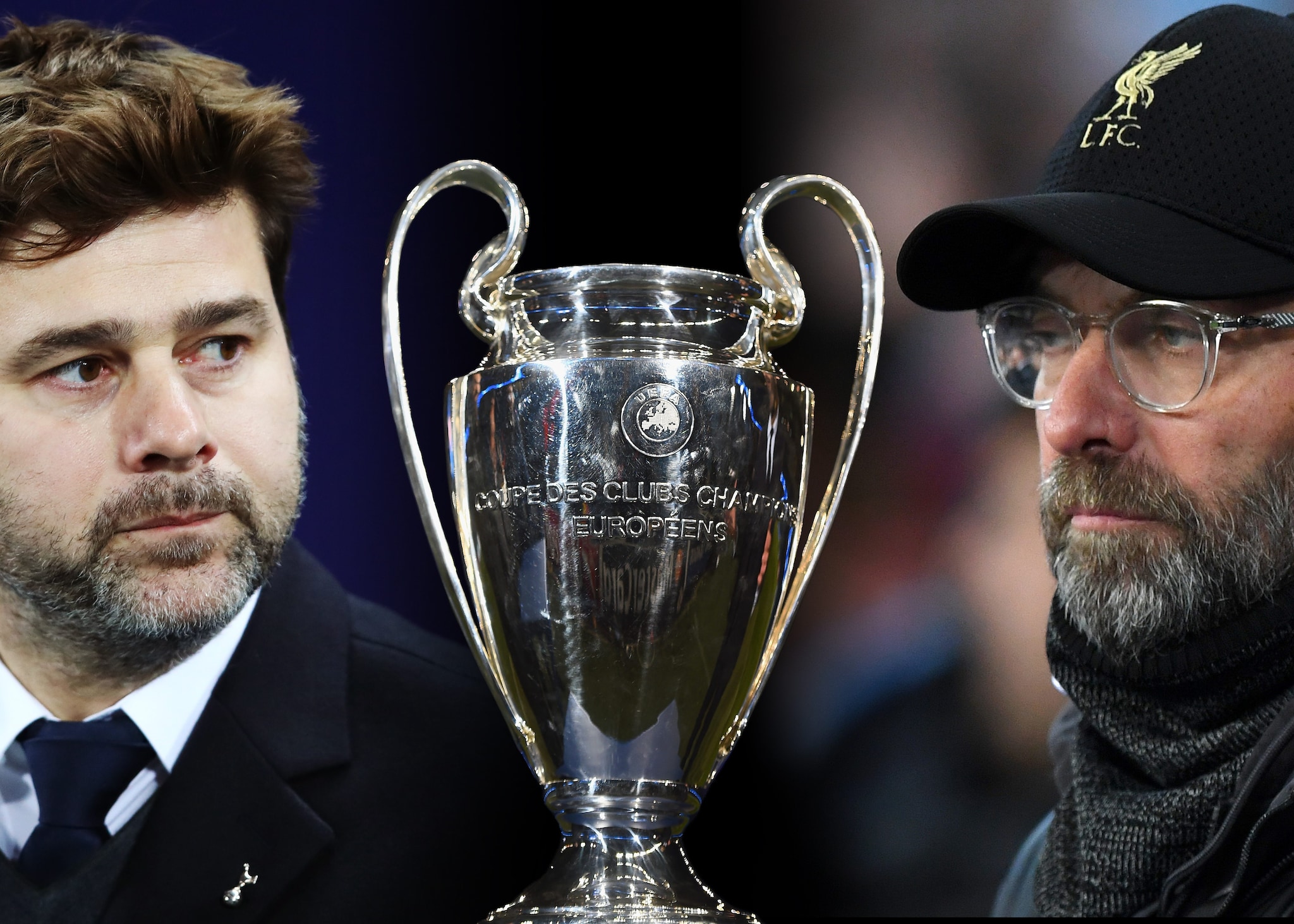 tutte le squadre che hanno vinto la champions league