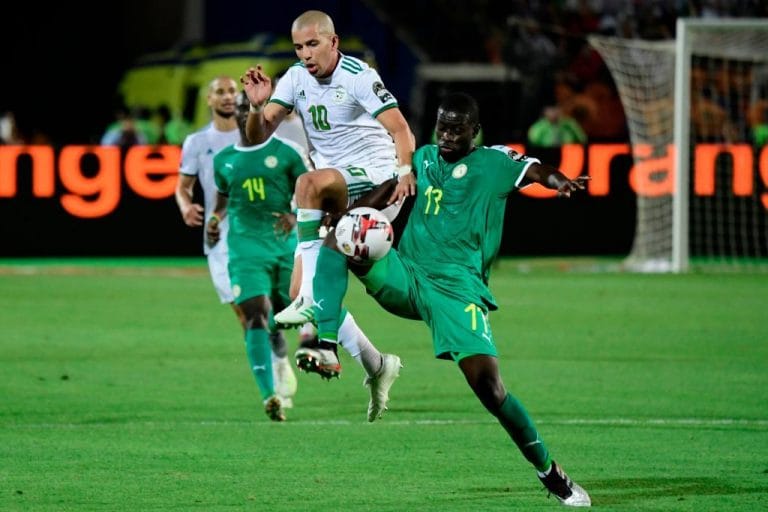 L'Algeria vince la Coppa d'Africa 2019, Senegal battuto in finale 10 Calcio Fanpage L'Algeria vince la Coppa d'Africa 2019, Senegal battuto in finale 10 Calcio Fanpage