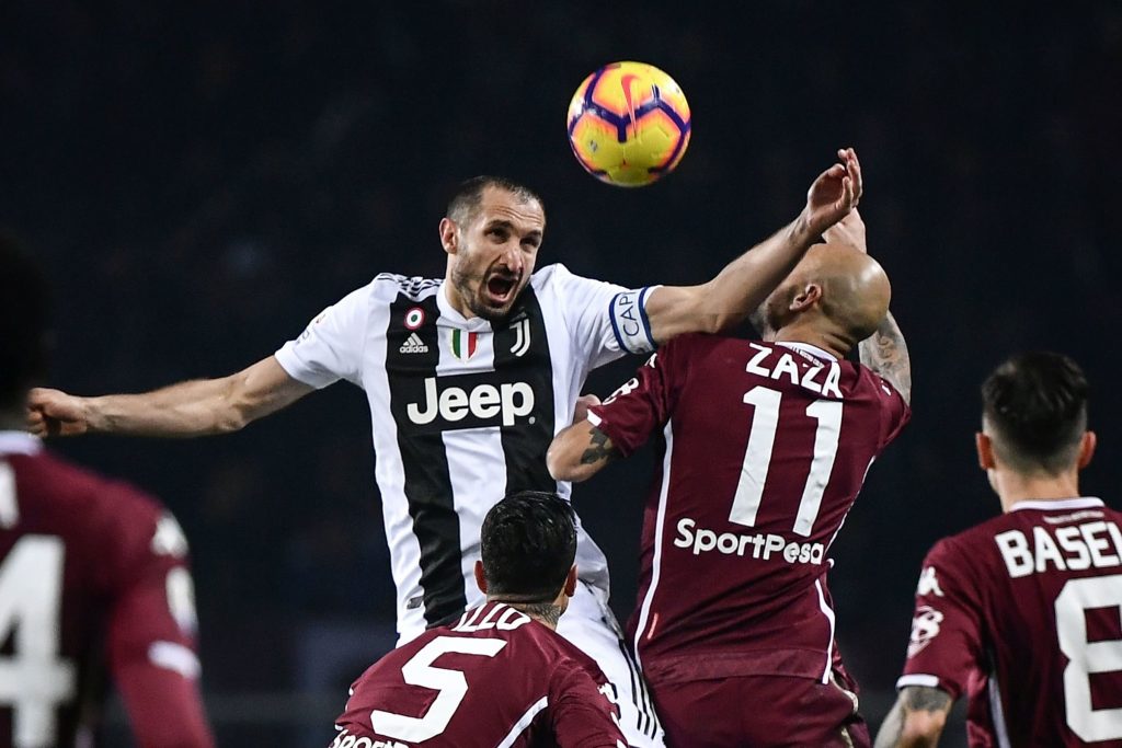 Serie A, LIVE calendario 2019/2020: il sorteggio in tempo reale Serie A, LIVE calendario 2019/2020: il sorteggio in tempo reale