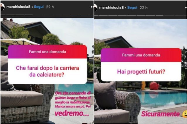 Zenit, clamoroso: addio Marchisio, risoluzione del contratto ad un passo Zenit, clamoroso: addio Marchisio, risoluzione del contratto ad un passo
