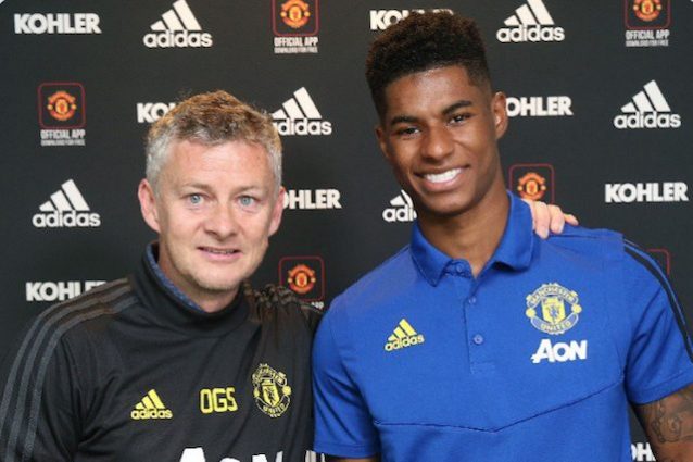 Foto www.manutd.com