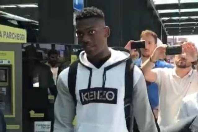Foto Sky