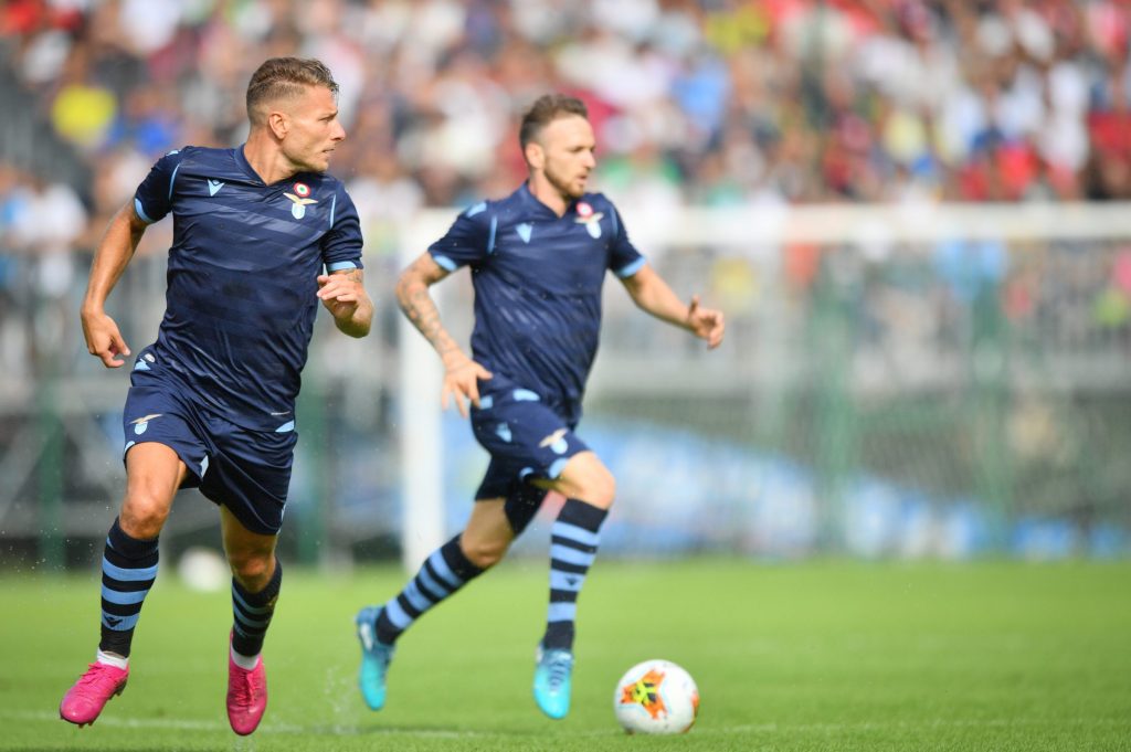 Il Parma ribalta Samp e risultato (1-2) Il Parma ribalta Samp e risultato (1-2)