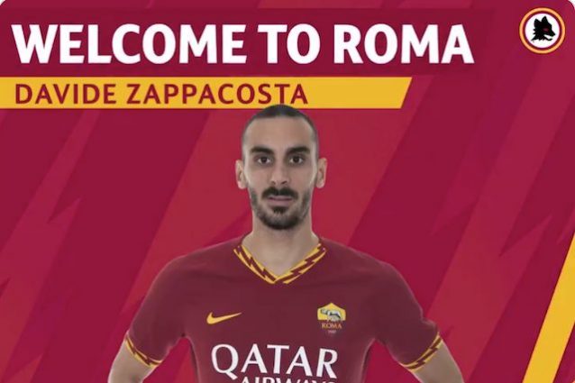 https://twitter.com/OfficialASRoma/status/1164234133280833536