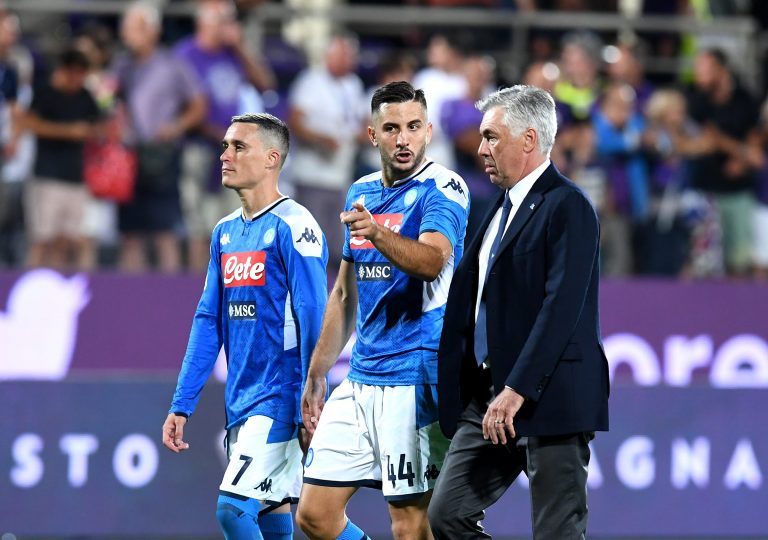 Quando gioca la Serie A, dove vedere le partite: orario e ...