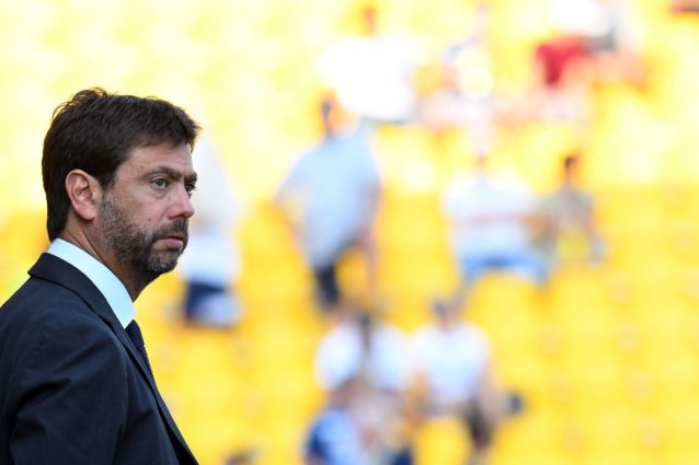 Juventus, approvato il bilancio: ricavi a 621,5 milioni e rosso di 39,9 Juventus, approvato il bilancio: ricavi a 621,5 milioni e rosso di 39,9
