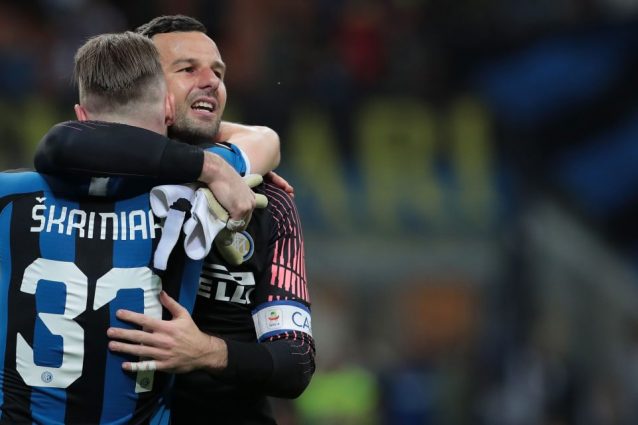 Dall'Inghilterra: il City di Guardiola ha messo gli occhi su Skriniar, via già a gennaio? - Fantacalcio.it