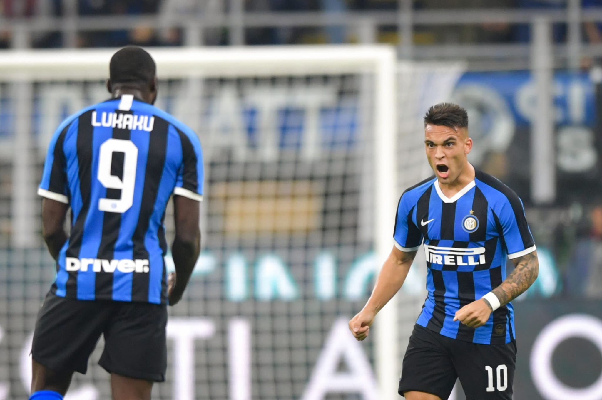 Chi Ha Vinto Tra Juve E Inter